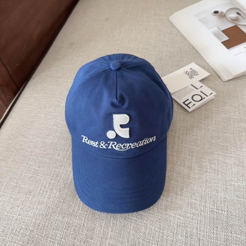 Rest Recreation Cap dx (36)