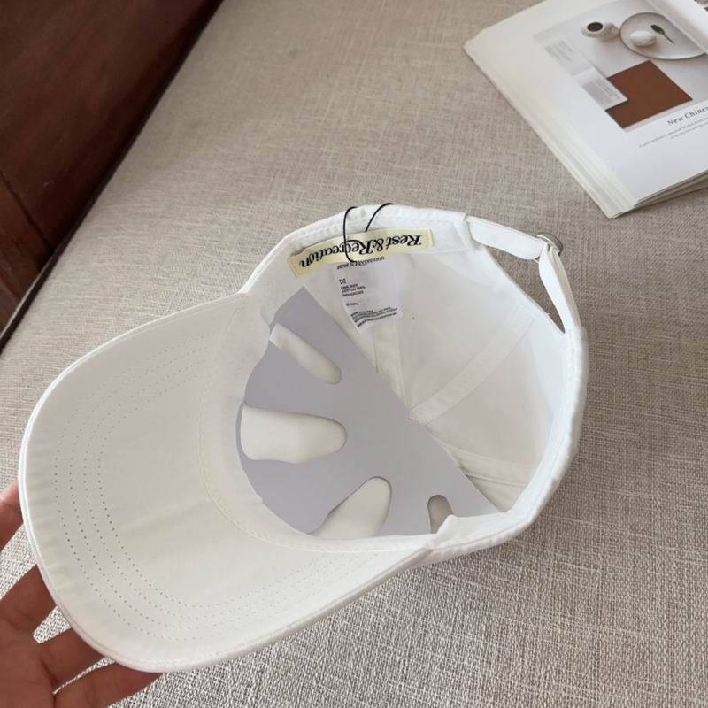 Rest Recreation Cap dx (37)