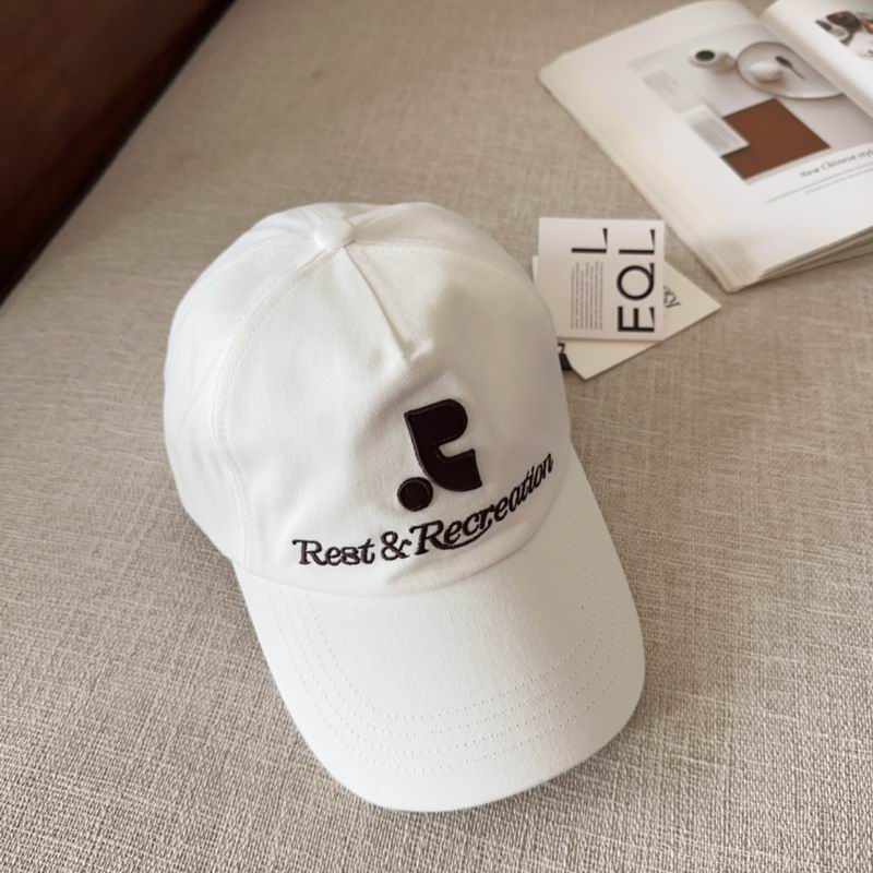 Rest Recreation Cap dx (38)