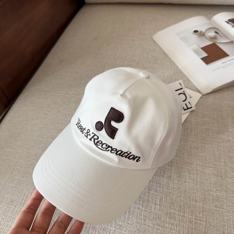 Rest Recreation Cap dx (39)