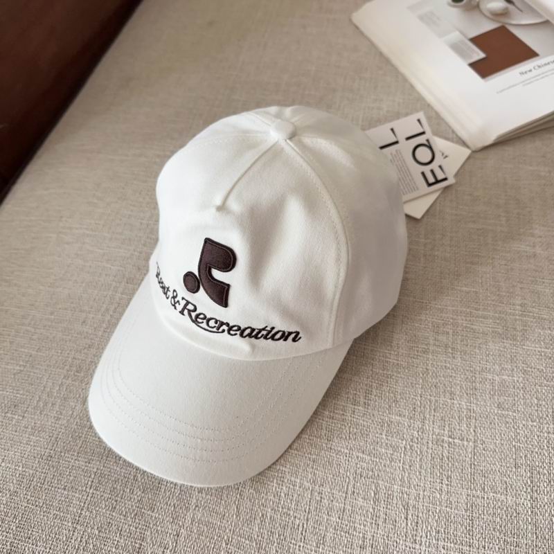 Rest Recreation Cap dx (40)