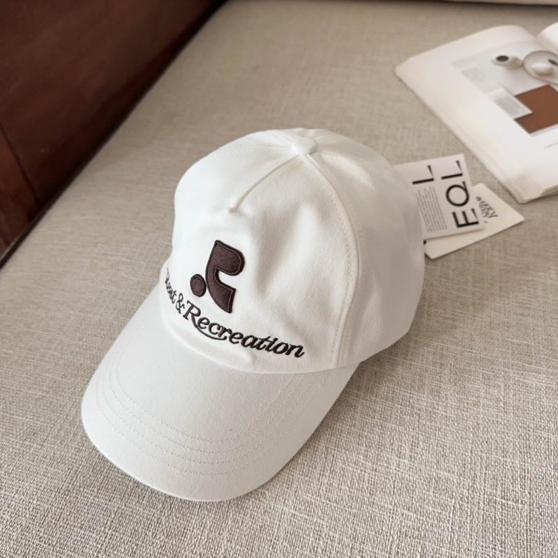Rest Recreation Cap dx (44)