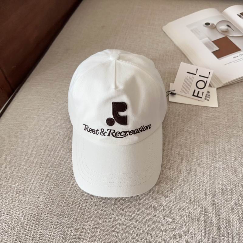 Rest Recreation Cap dx (45)