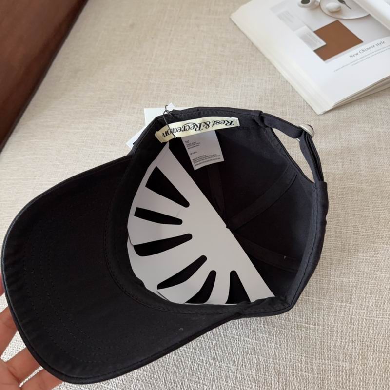 Rest Recreation Cap dx (46)