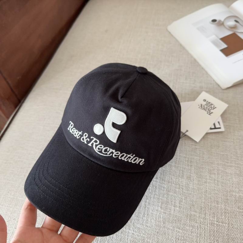 Rest Recreation Cap dx (47)