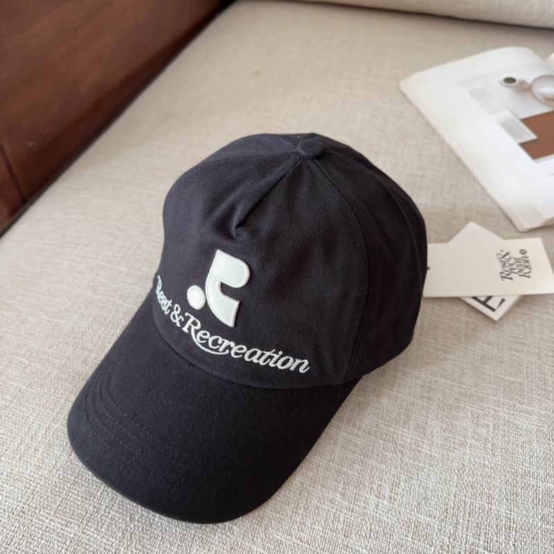 Rest Recreation Cap dx (49)