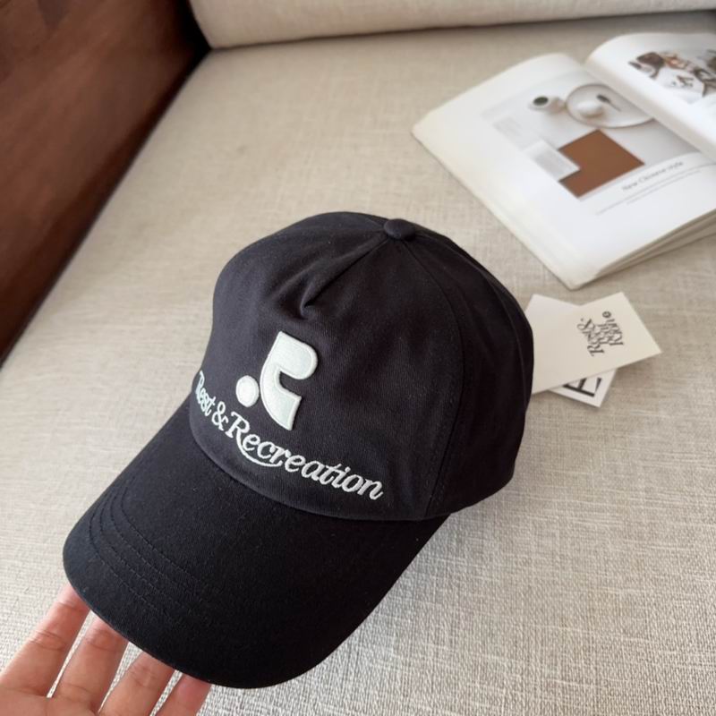 Rest Recreation Cap dx (52)