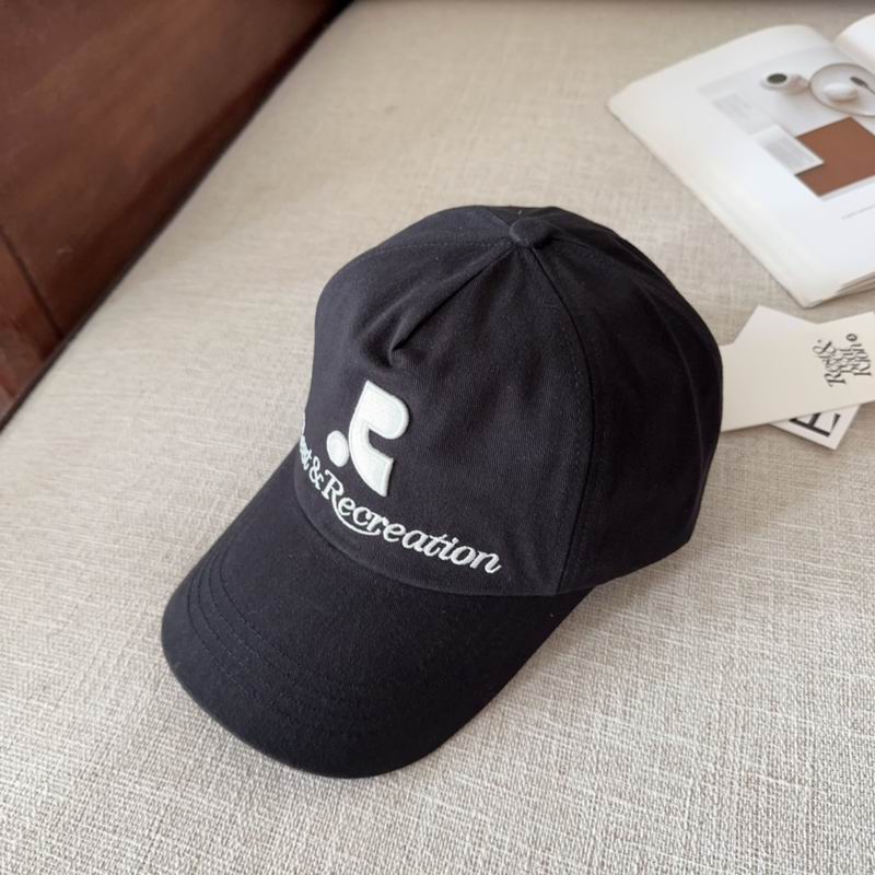 Rest Recreation Cap dx (53)