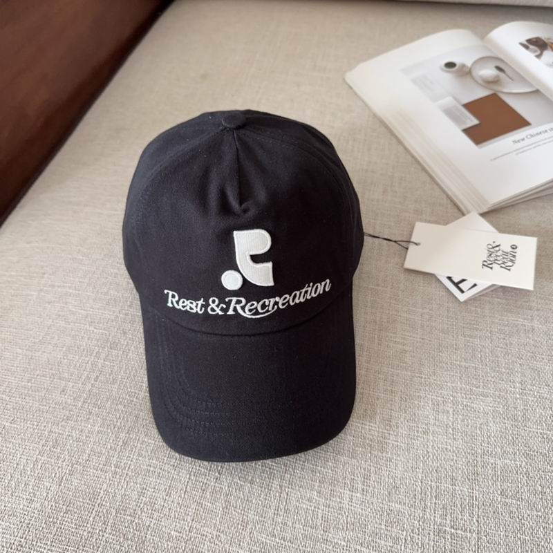 Rest Recreation Cap dx (54)