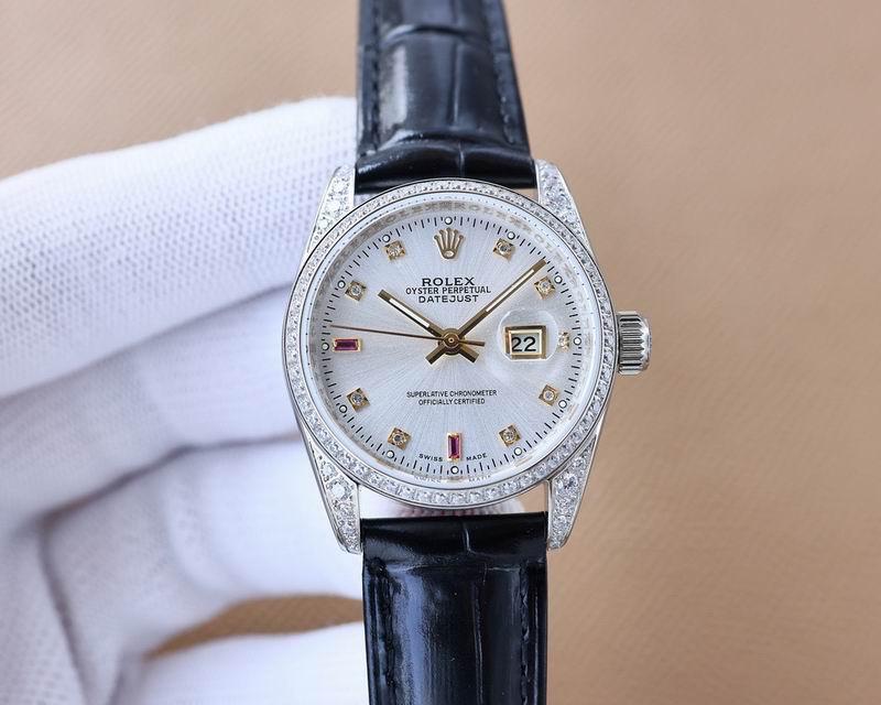 Rolex 32mm 04-Date Just (13)