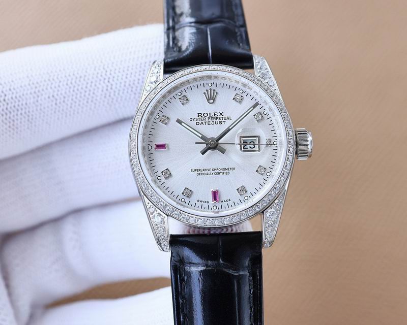 Rolex 32mm 04-Date Just (14)