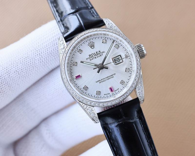 Rolex 32mm 04-Date Just (15)