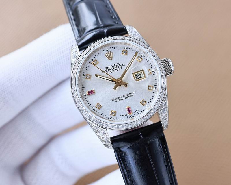 Rolex 32mm 04-Date Just (16)