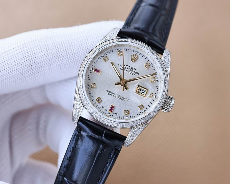 Rolex 32mm 04-Date Just (17)