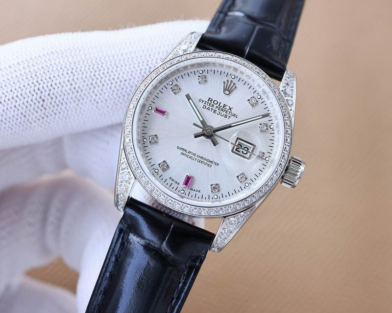 Rolex 32mm 04-Date Just (18)