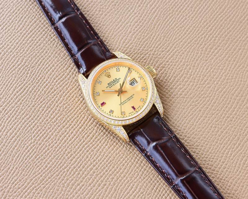 Rolex 32mm 04-Date Just (3)