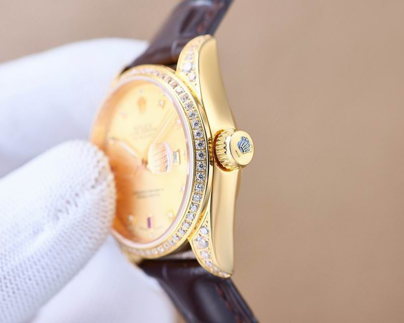 Rolex 32mm 04-Date Just (4)