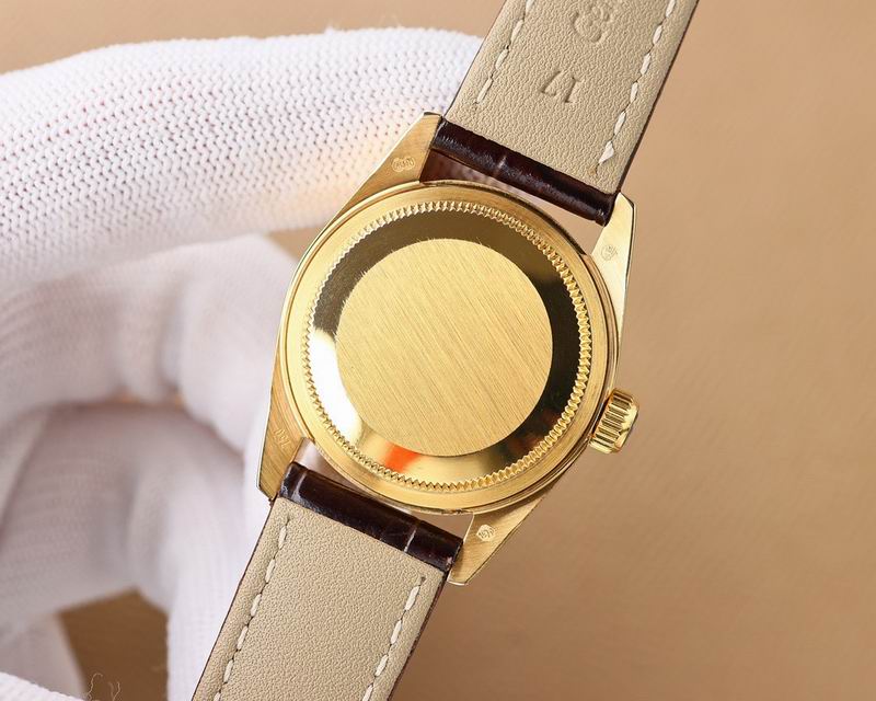 Rolex 32mm 05-Date Just (10)