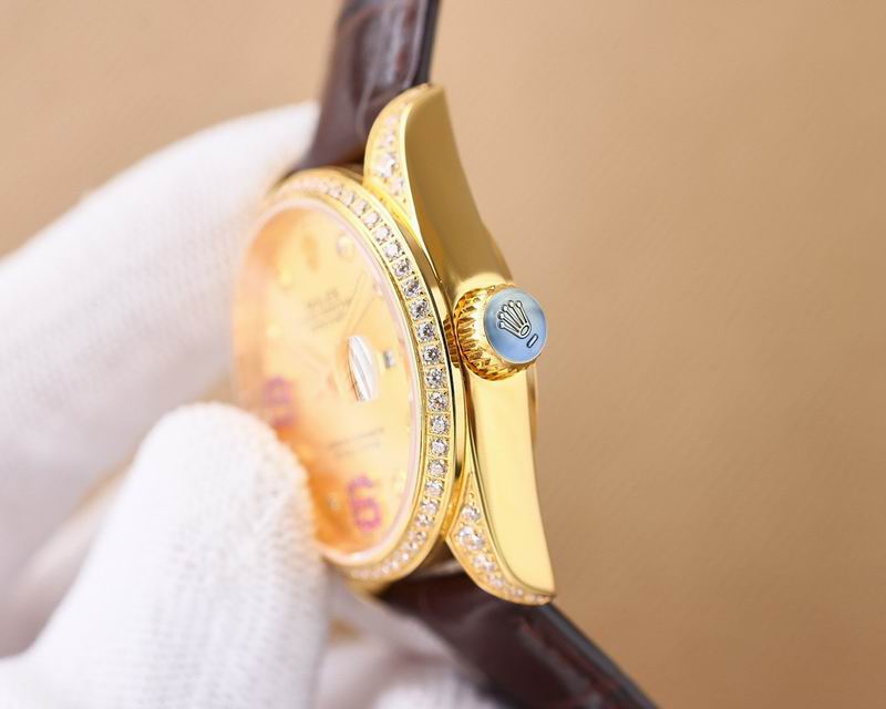 Rolex 32mm 05-Date Just (12)