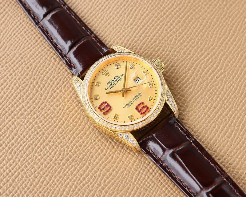 Rolex 32mm 05-Date Just (13)