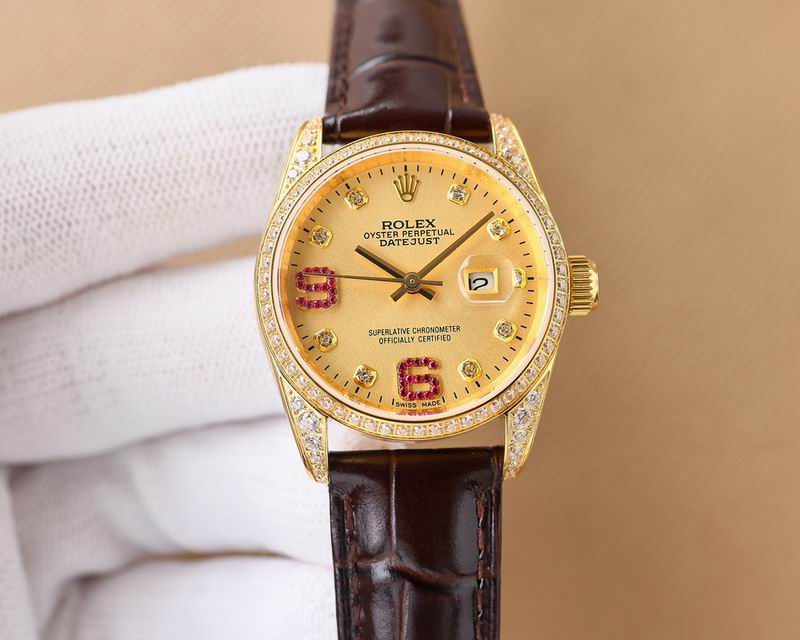 Rolex 32mm 05-Date Just (14)