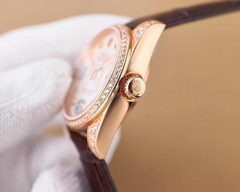 Rolex 32mm 05-Date Just (3)