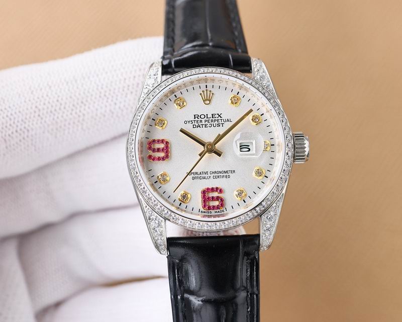 Rolex 32mm 05-Date Just (4)