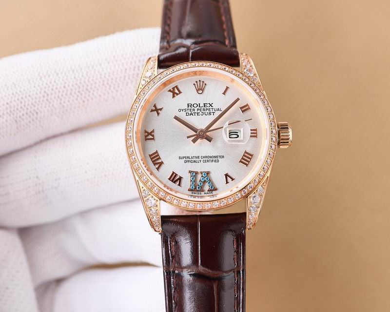 Rolex 32mm 05-Date Just (7)