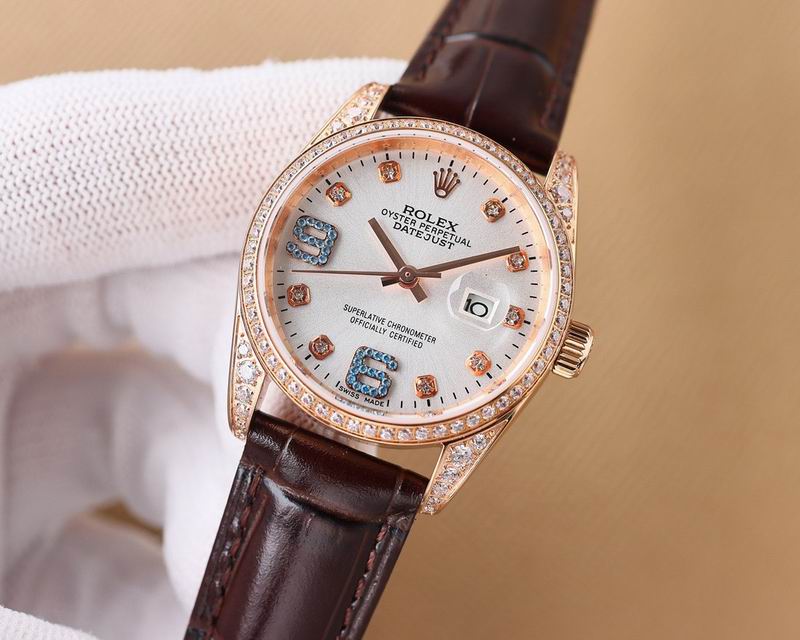 Rolex 32mm 05-Date Just (9)