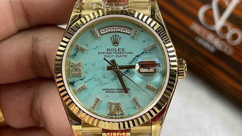 Rolex 36mm 79 (5)
