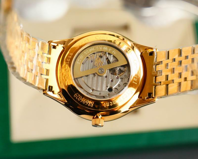 Rolex 40mm 11-Date Just (11)