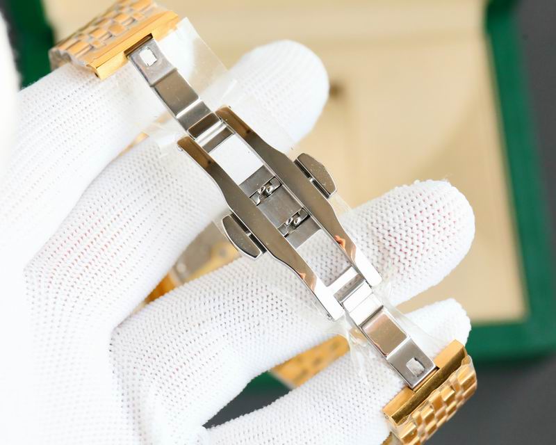 Rolex 40mm 11-Date Just (12)