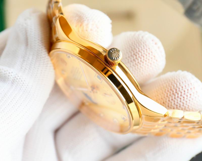 Rolex 40mm 11-Date Just (13)