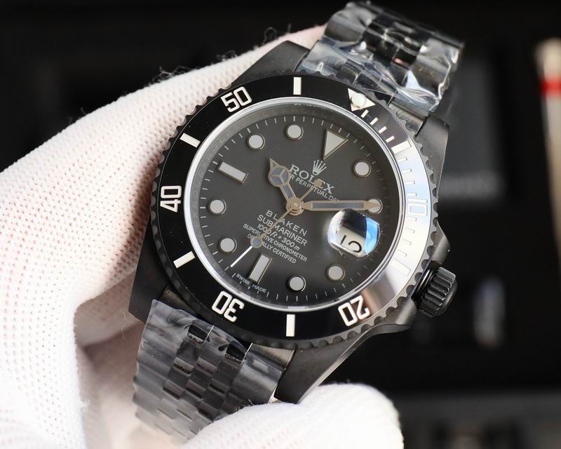 Rolex 40mm 20-Sub (6)