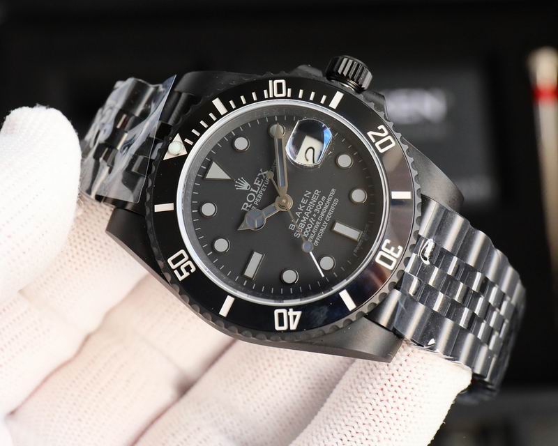 Rolex 40mm 20-Sub (8)