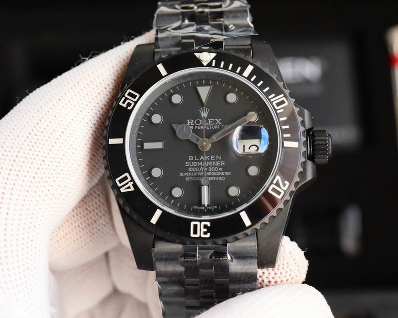 Rolex 40mm 20-Sub (9)