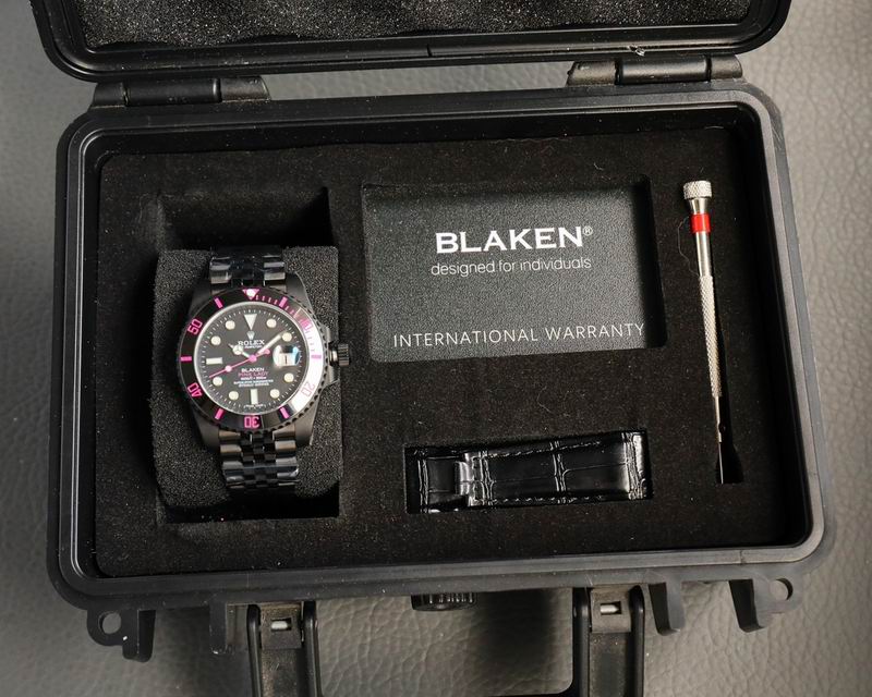 Rolex 40mm 22-Sub (1)