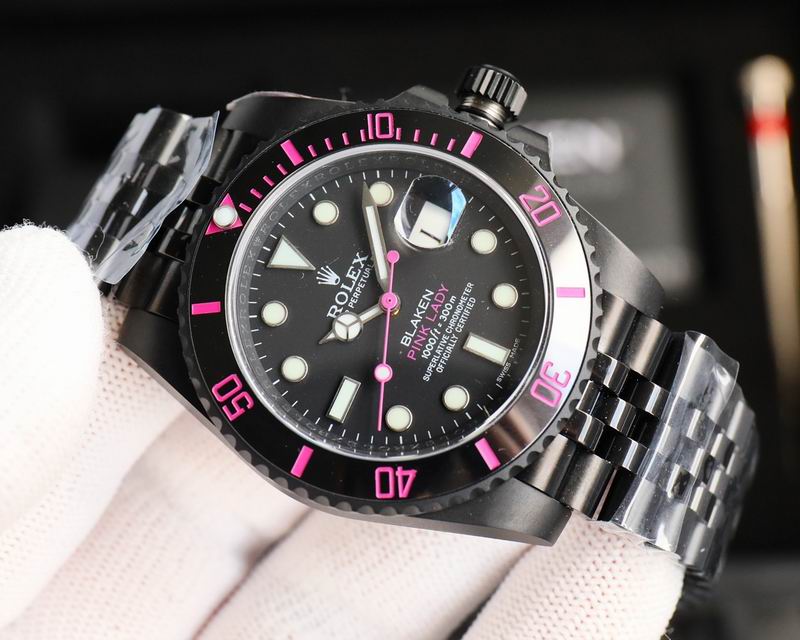 Rolex 40mm 22-Sub (6)