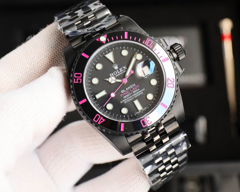 Rolex 40mm 22-Sub (7)