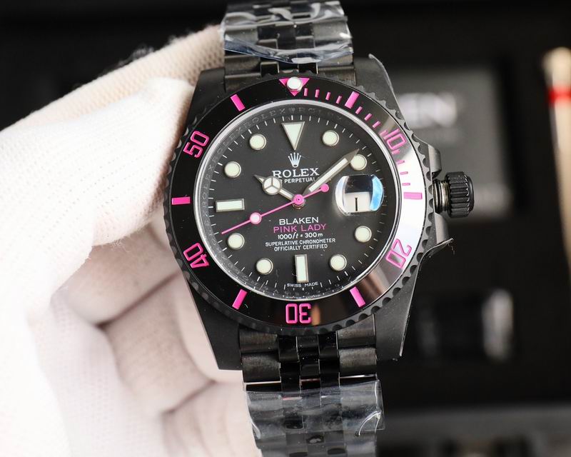 Rolex 40mm 22-Sub (8)