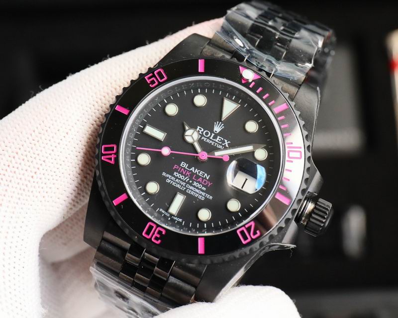Rolex 40mm 22-Sub (9)