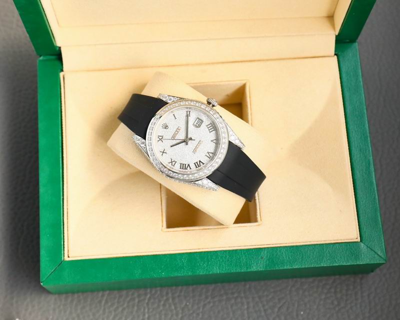 Rolex 41mm 26-Date Just (10)