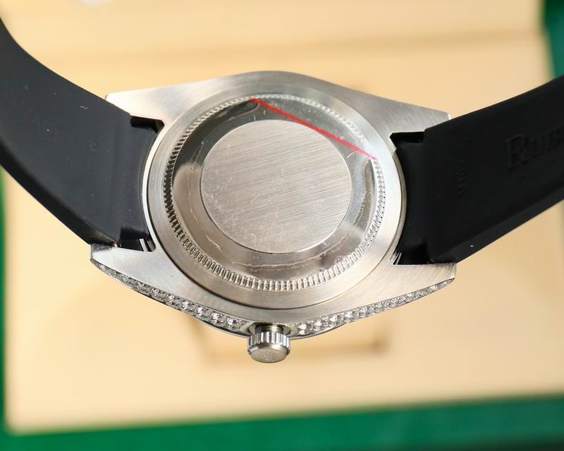 Rolex 41mm 26-Date Just (12)