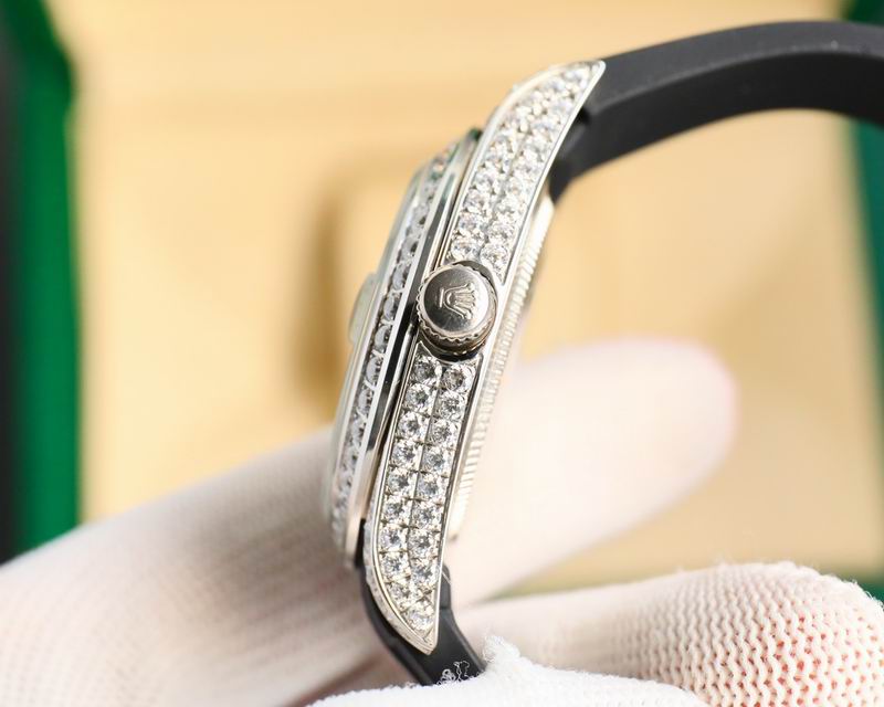 Rolex 41mm 26-Date Just (13)