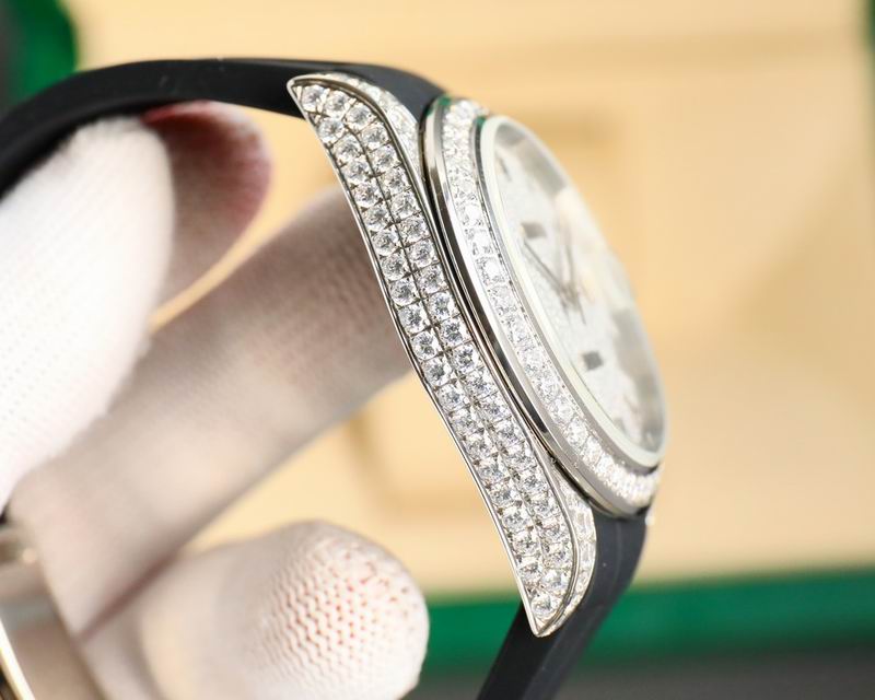 Rolex 41mm 26-Date Just (14)