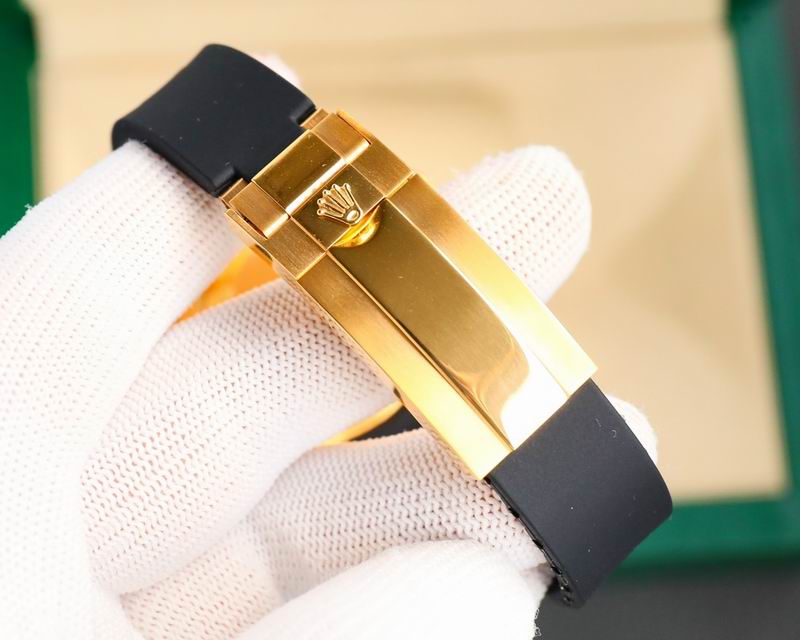 Rolex 41mm 26-Date Just (2)