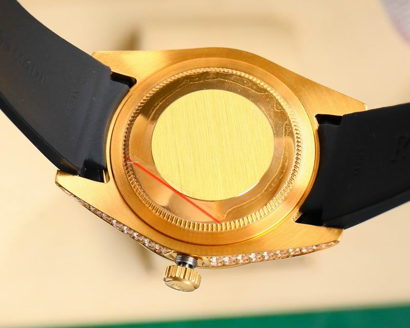 Rolex 41mm 26-Date Just (3)