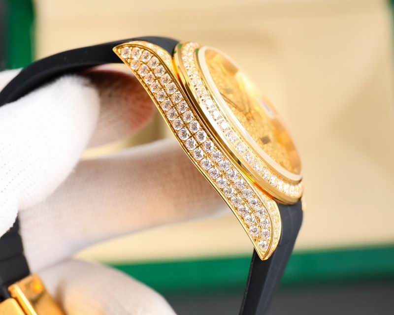 Rolex 41mm 26-Date Just (4)