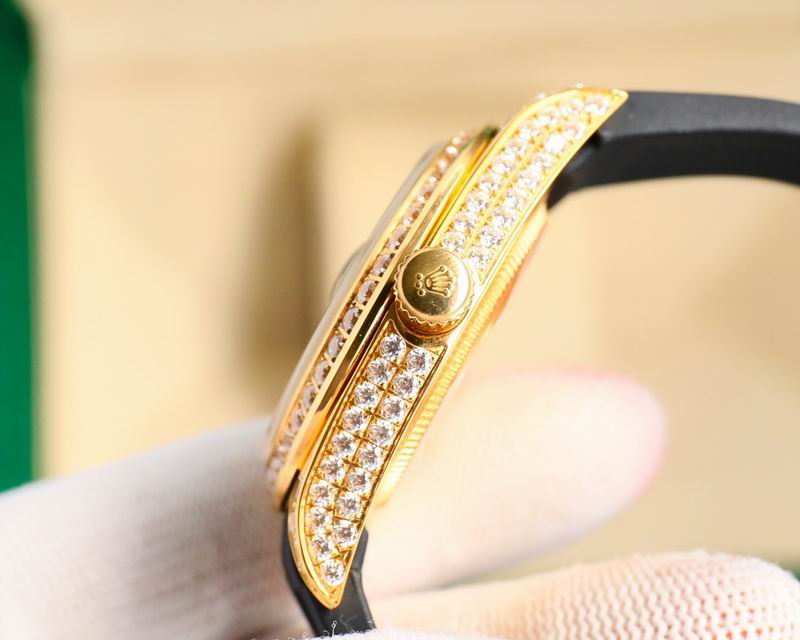 Rolex 41mm 26-Date Just (5)