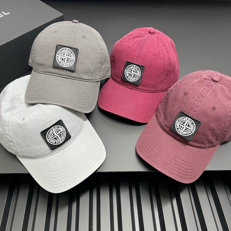 Stone Island cap dx (10)
